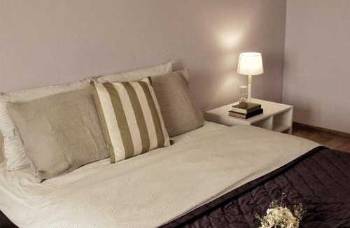 Kuzmichi Apartment | Milano Apartment