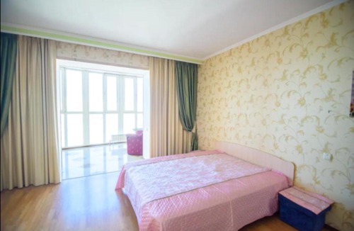 Kuzmichi Apartment | Milano Apartment