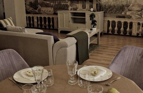 Kuzmichi Apartment | Milano Apartment