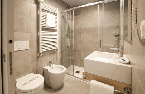 Mendrisio Hotel | Milano