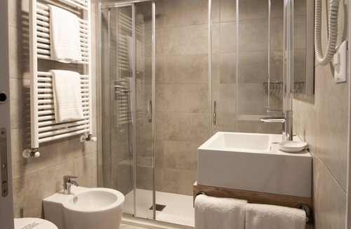 Mendrisio Hotel | Milano