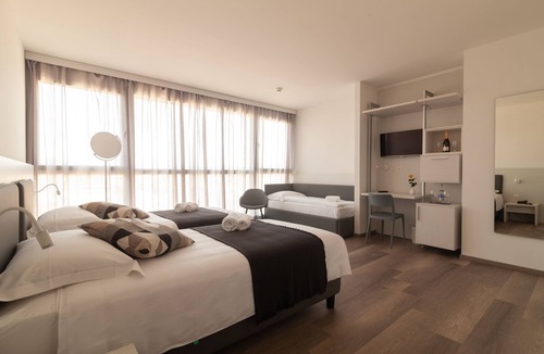 Mendrisio Hotel | Milano