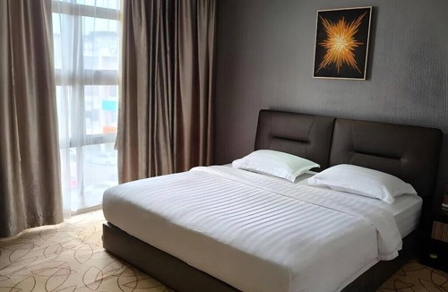 Kluang Hotel | MILANO HOTEL