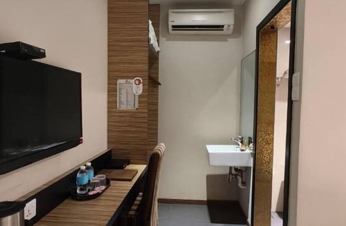 Kluang Hotel | MILANO HOTEL