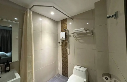 Kluang Hotel | MILANO HOTEL