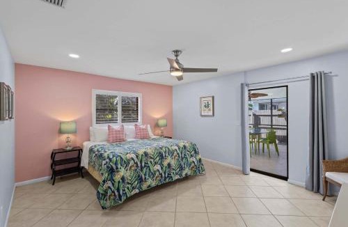 Naples Park House | Milano Vacation Rental