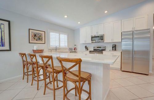 Naples Park House | Milano Vacation Rental