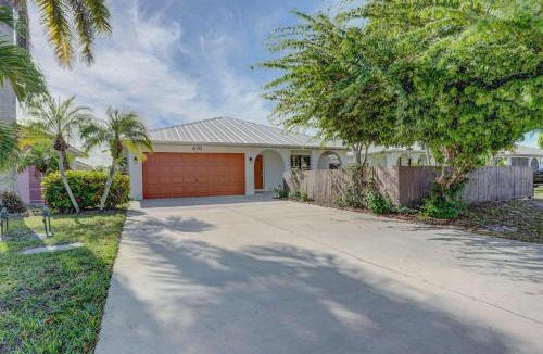 Naples Park House | Milano Vacation Rental