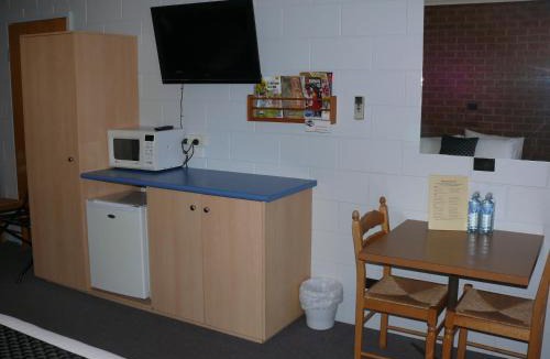 Milawa Hotel | Milawa Motel