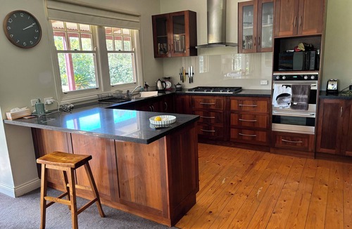 Milawa House | Milawa Short Stay