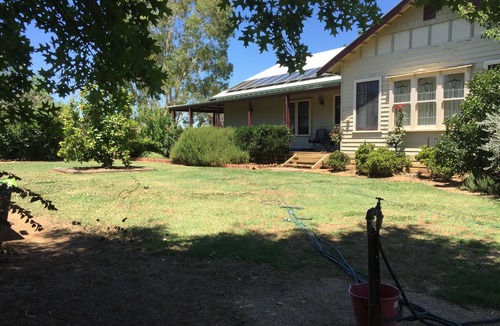 Milawa House | Milawa Short Stay