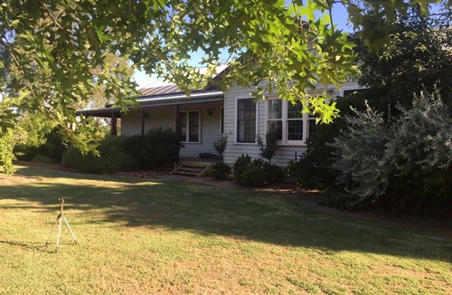 Milawa House | Milawa Short Stay