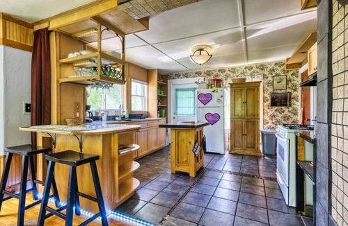 Milbridge Apartment | Milbridge Harbor View House