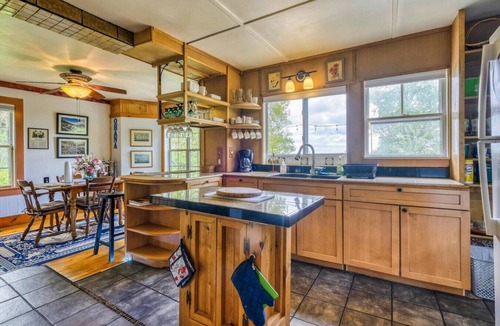 Milbridge Apartment | Milbridge Harbor View House