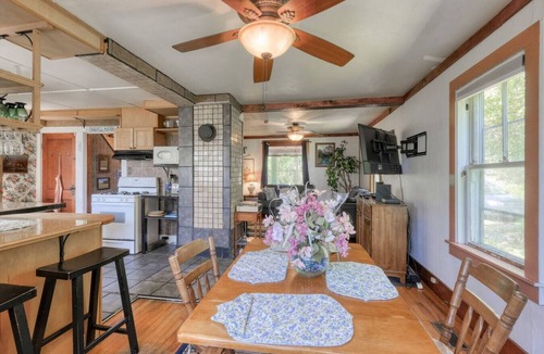 Milbridge Apartment | Milbridge Harbor View House