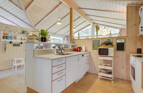 Hou House | "Milda" - 1.9km from the sea by Interhome