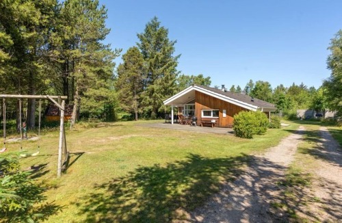 Hou House | "Milda" - 1.9km from the sea by Interhome