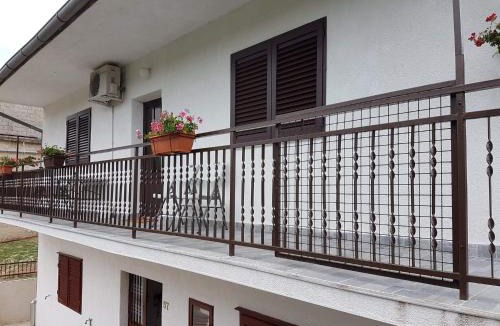 Skradin Apartment | MILDA+M