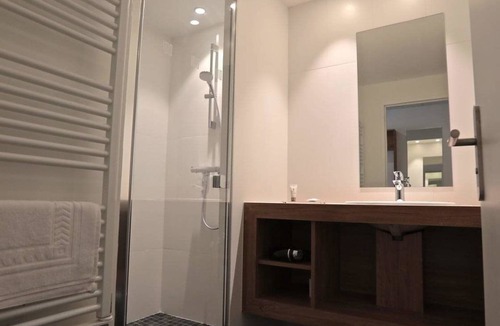 Besse-et-Saint-Anastaise Hotel | Mildiss Hotel Spa & Restaurant, BW Signature Collection