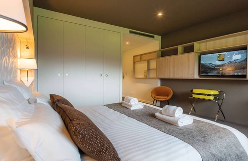 Besse-et-Saint-Anastaise Hotel | Mildiss Hotel Spa & Restaurant, BW Signature Collection