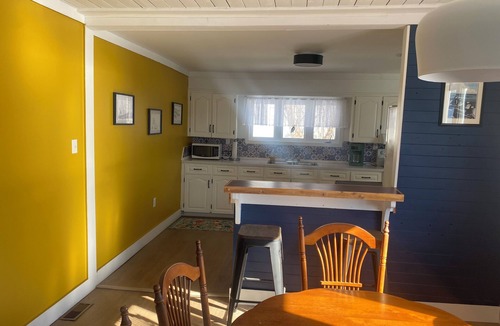 Heart's Content House | Mildred’s Seaside