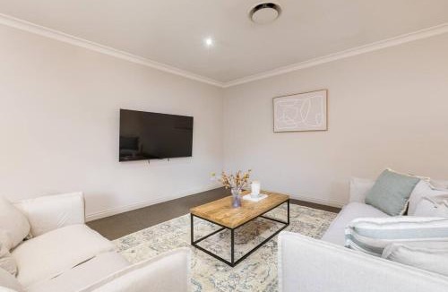 Mildura House | Mildura City Centre Escape 2