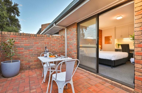 Mildura Hotel | Mildura City Gate Motel