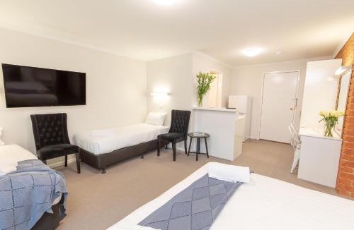 Mildura Hotel | Mildura City Gate Motel