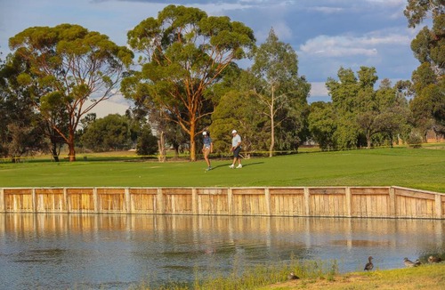 Mildura Resort | Mildura Golf Resort
