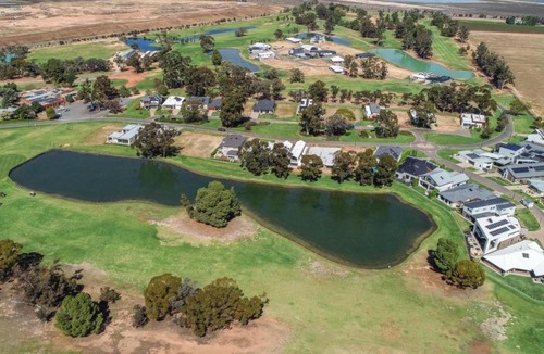 Mildura Resort | Mildura Golf Resort