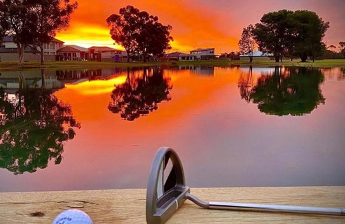 Mildura Resort | Mildura Golf Resort