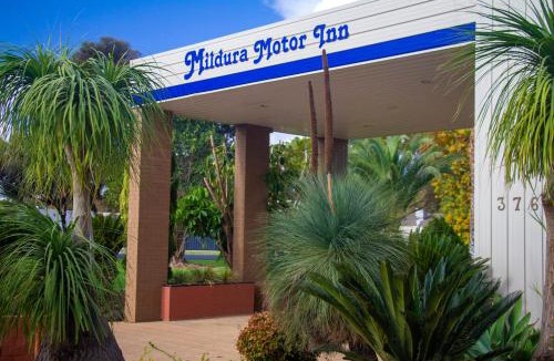 Mildura Hotel | Mildura Motor Inn