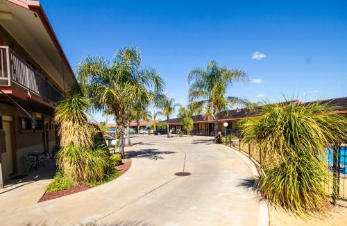 Mildura Hotel | Mildura Motor Inn