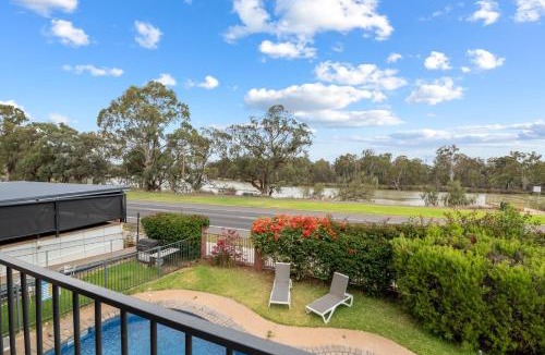 Gol Gol Hotel | Mildura Riverview Motel