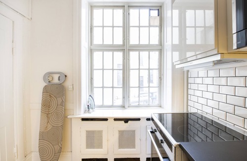 Copenhagen City Centre Apartment | Mile 2
