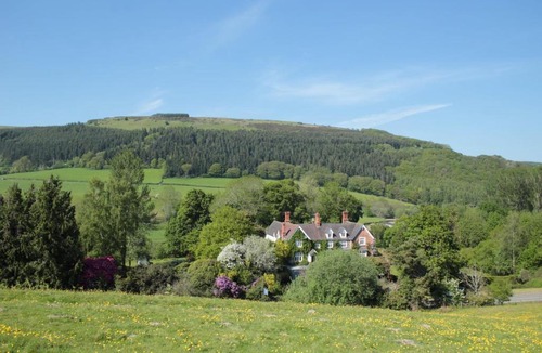 Milebrook Bed & Breakfast | Milebrook House