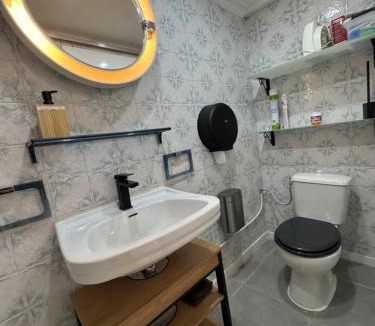 Sigale Apartment | Milele