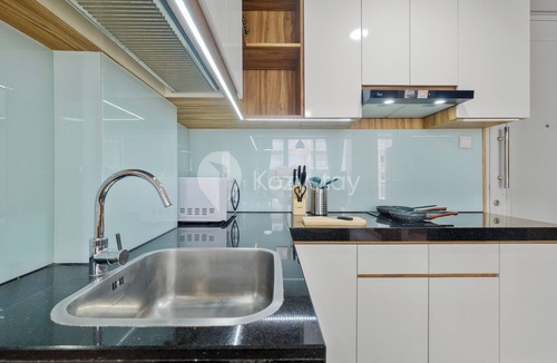 Arjuna Apartment | Milen by Kozystay - Paskal