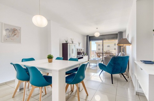 Santa Margarida Apartment | MILENI 2 1 3 1 Roses