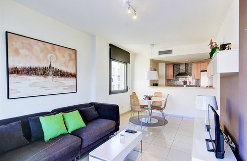 Santa Margarida Apartment | MILENI 3 1 1 4 Roses