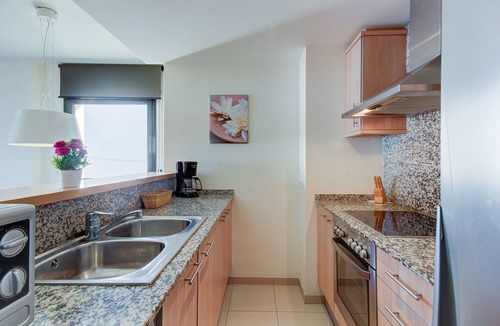 Santa Margarida Apartment | MILENI 3 1 1 4 Roses