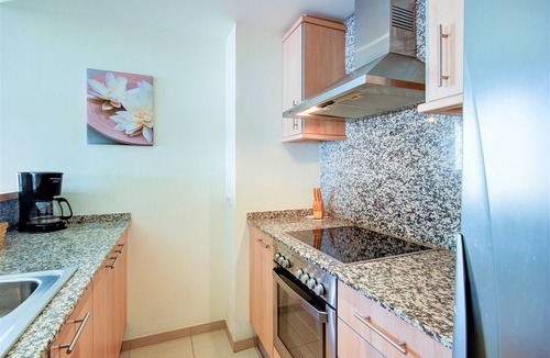 Santa Margarida Apartment | MILENI 3 1 1 4 Roses