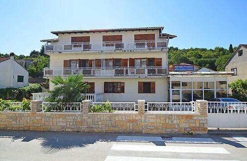Zaton Apartment | Milenko by Interhome