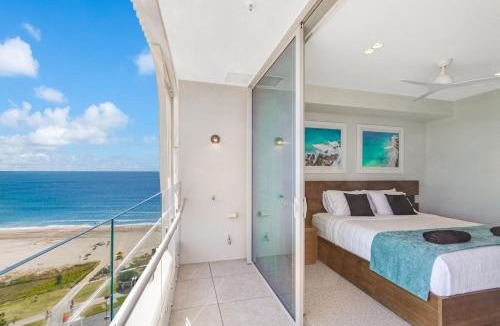 Coolangatta Apartment | Miles at Kirra Point 1406