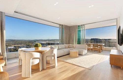 Coolangatta Apartment | Miles at Kirra Point 1406