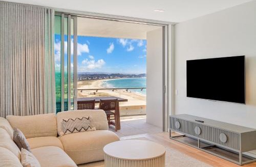 Coolangatta Apartment | Miles at Kirra Point 1406