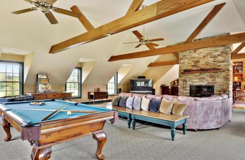 Unionville House | Miles End