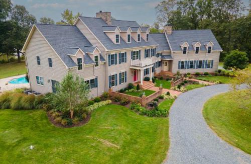 Unionville House | Miles End