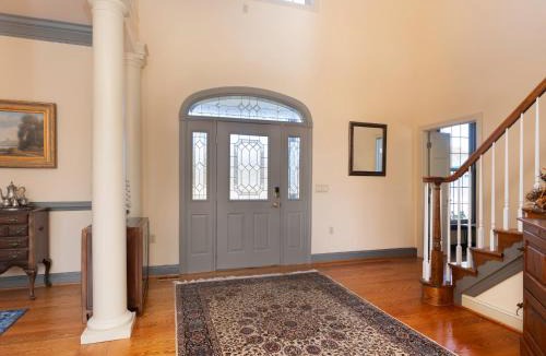 Unionville House | Miles End