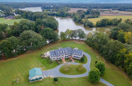 Unionville House | Miles End